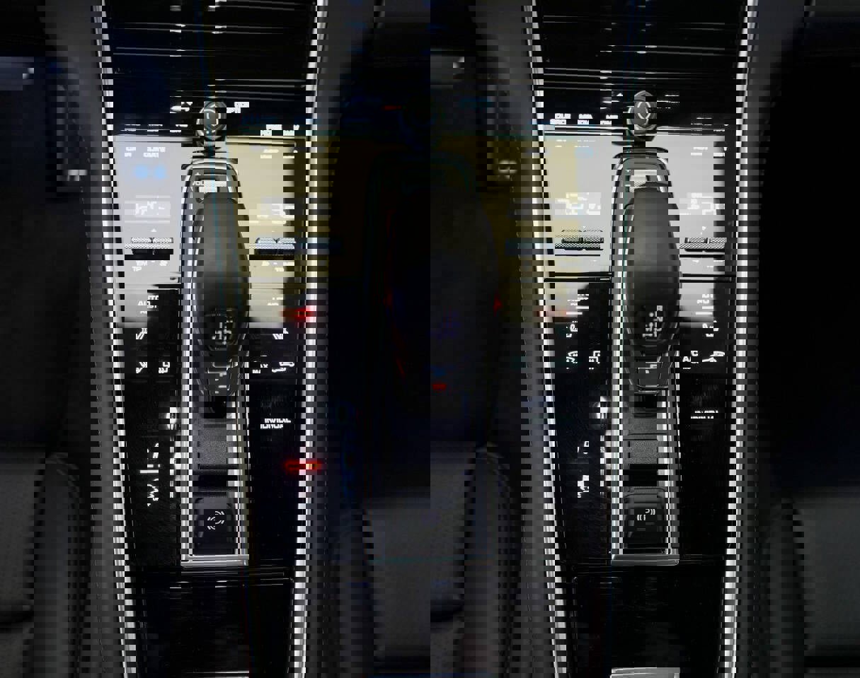 Used 2023 Porsche Panamera Turbo S image 60