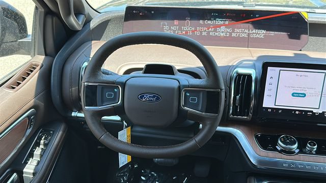 New 2026 Ford Expedition Max King Ranch AWD/4WD image 23