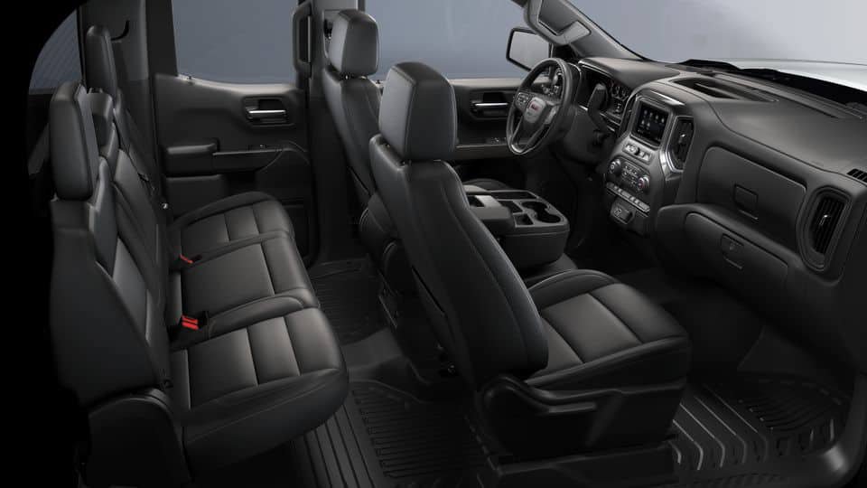 New 2026 GMC Sierra 1500 Pro w/ Convenience Package AWD/4WD image 36