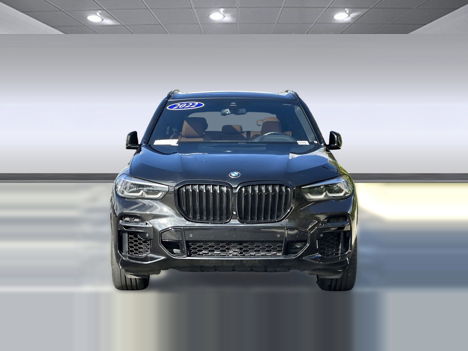 Used 2022 BMW X5 xDrive40i w/ M Sport Package image 6