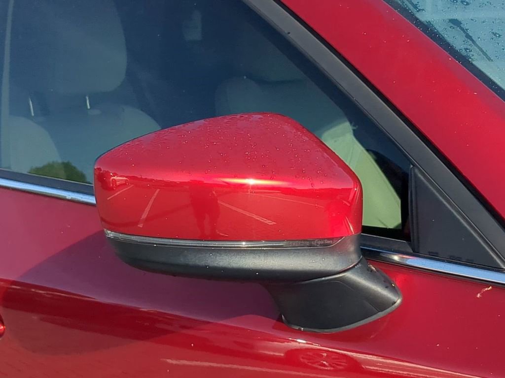 Used 2023 MAZDA CX-5 AWD 2.5 S w/ Preferred Package image 13