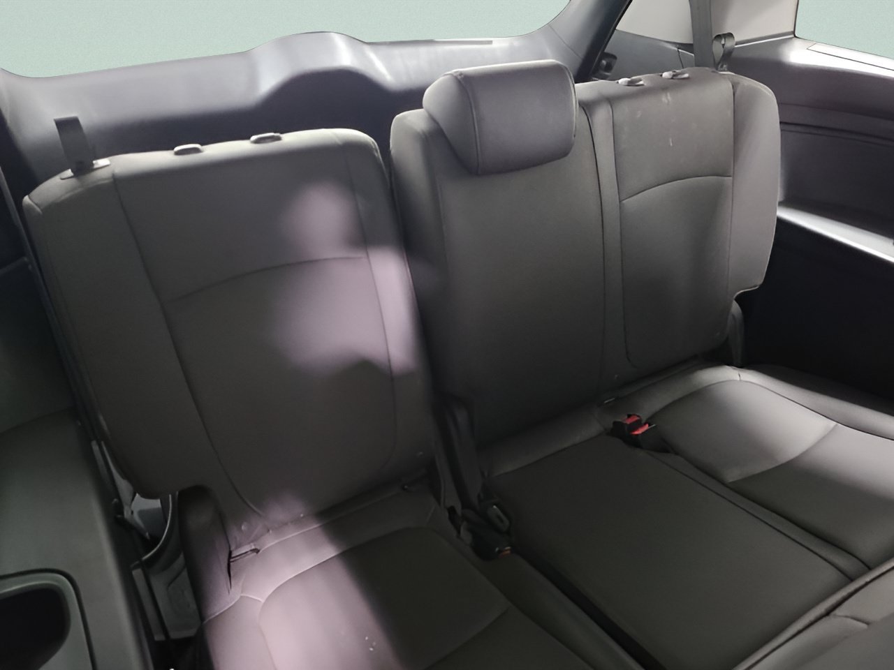 Certified 2019 Honda Odyssey EX-L image 16