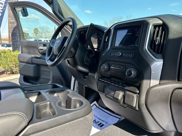 Used 2026 Chevrolet Silverado 1500 Custom image 27