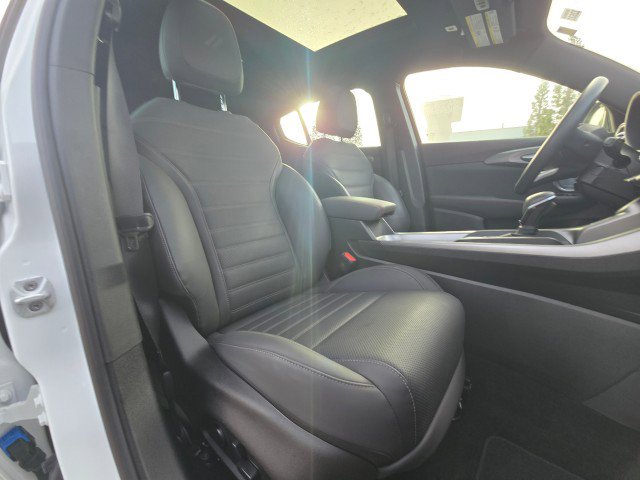 Used 2024 Dodge Hornet GT Plus w/ Tech Pack Plus w/o Parking image 12