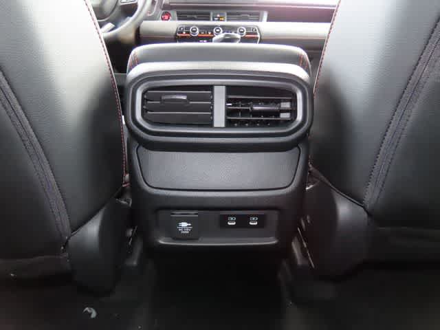 New 2026 Honda Passport TrailSport image 24