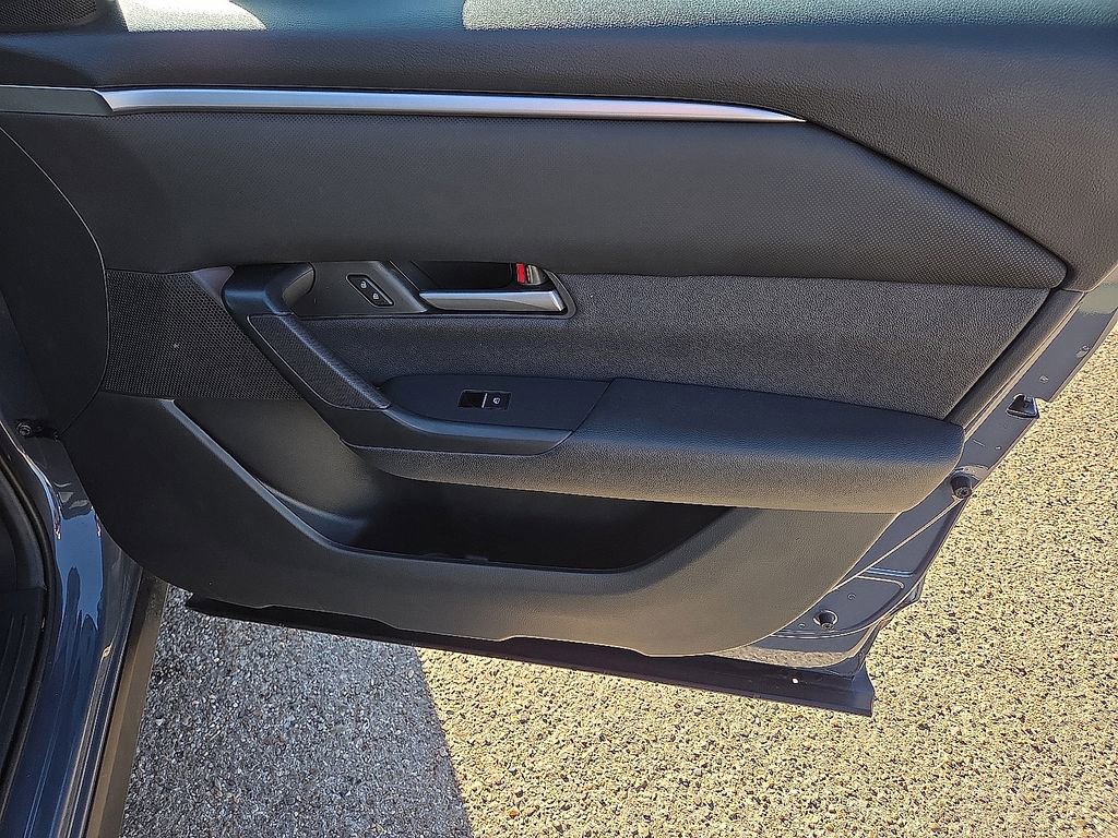 Used 2024 MAZDA CX-50 AWD 2.5 S w/ Preferred Package image 16