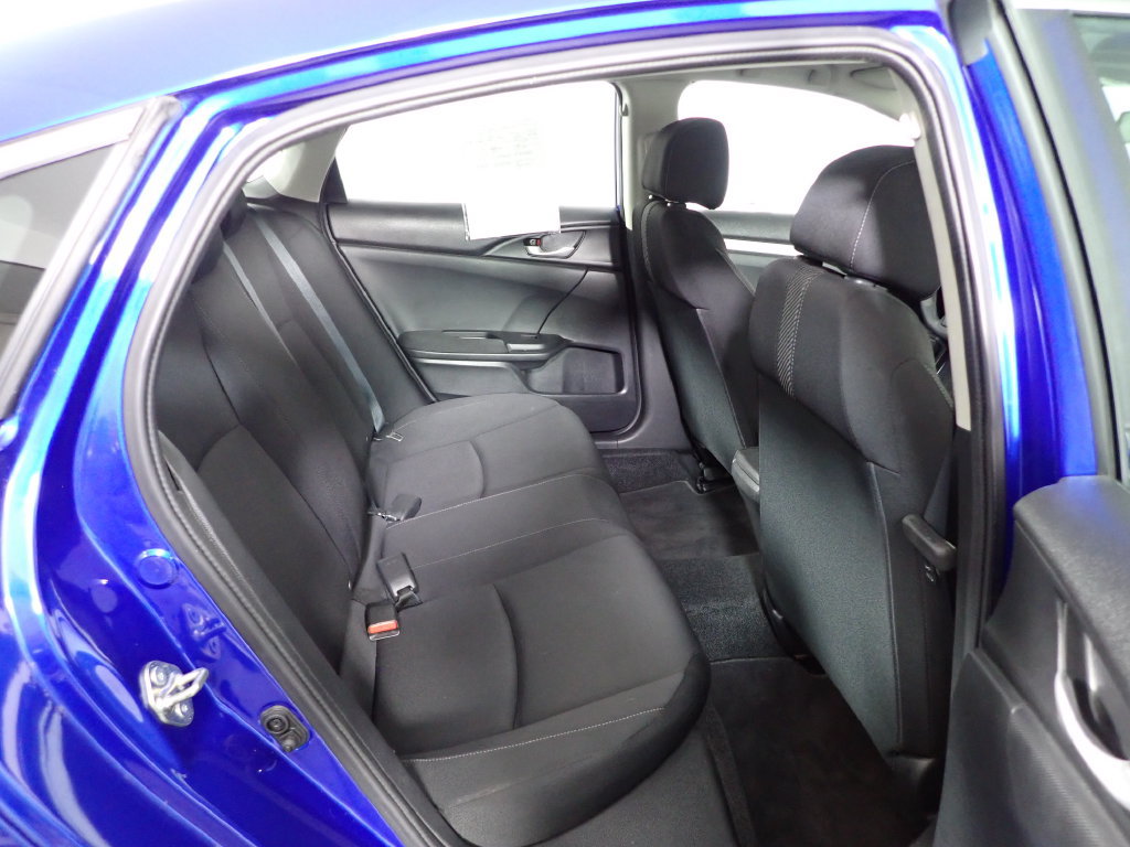 Used 2018 Honda Civic LX image 30