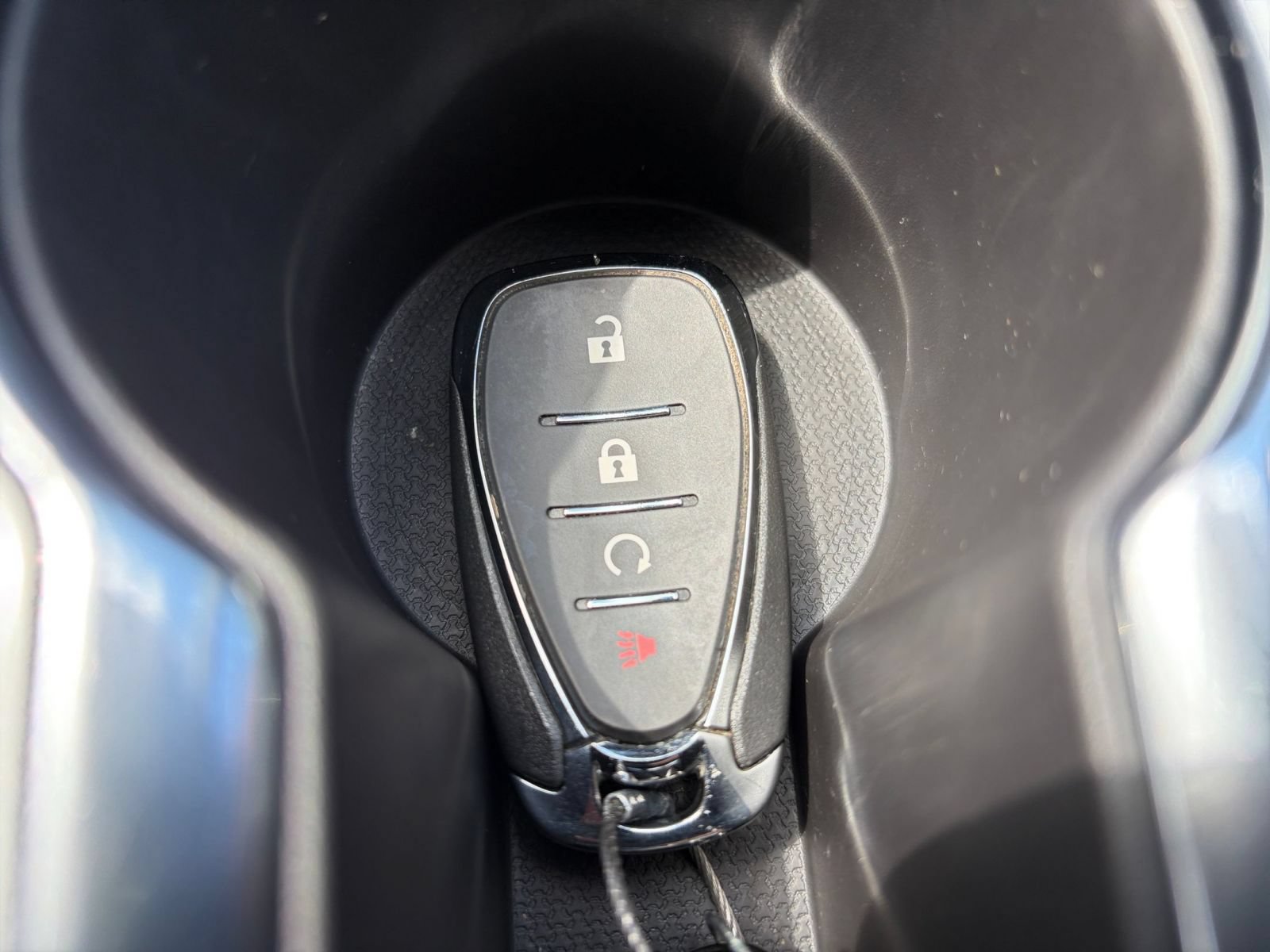 Used 2026 Chevrolet Blazer LT FWD image 21