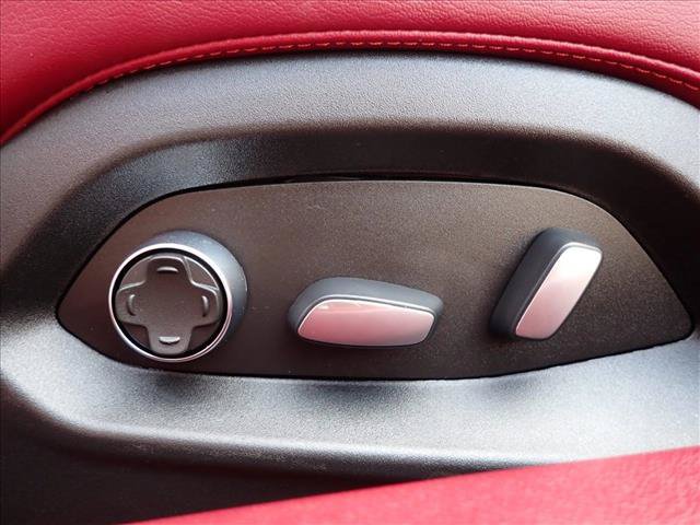 Used 2020 Chevrolet Corvette Stingray Premium Cpe w/ 3LT Preferred Equipment Group RWD image 10