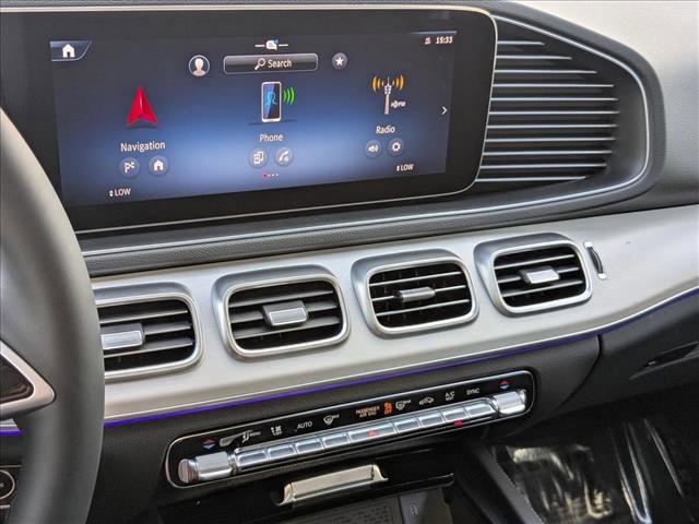 New 2026 Mercedes-Benz GLE 450 4MATIC image 11