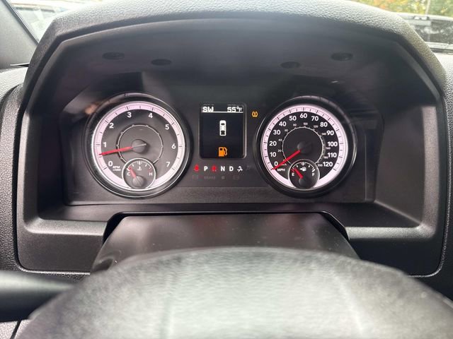 Used 2022 RAM 1500 Classic Warlock image 32