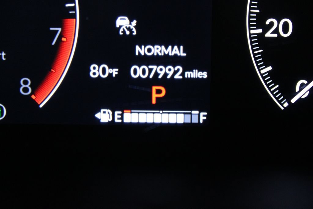 Used 2024 Honda HR-V Sport image 20