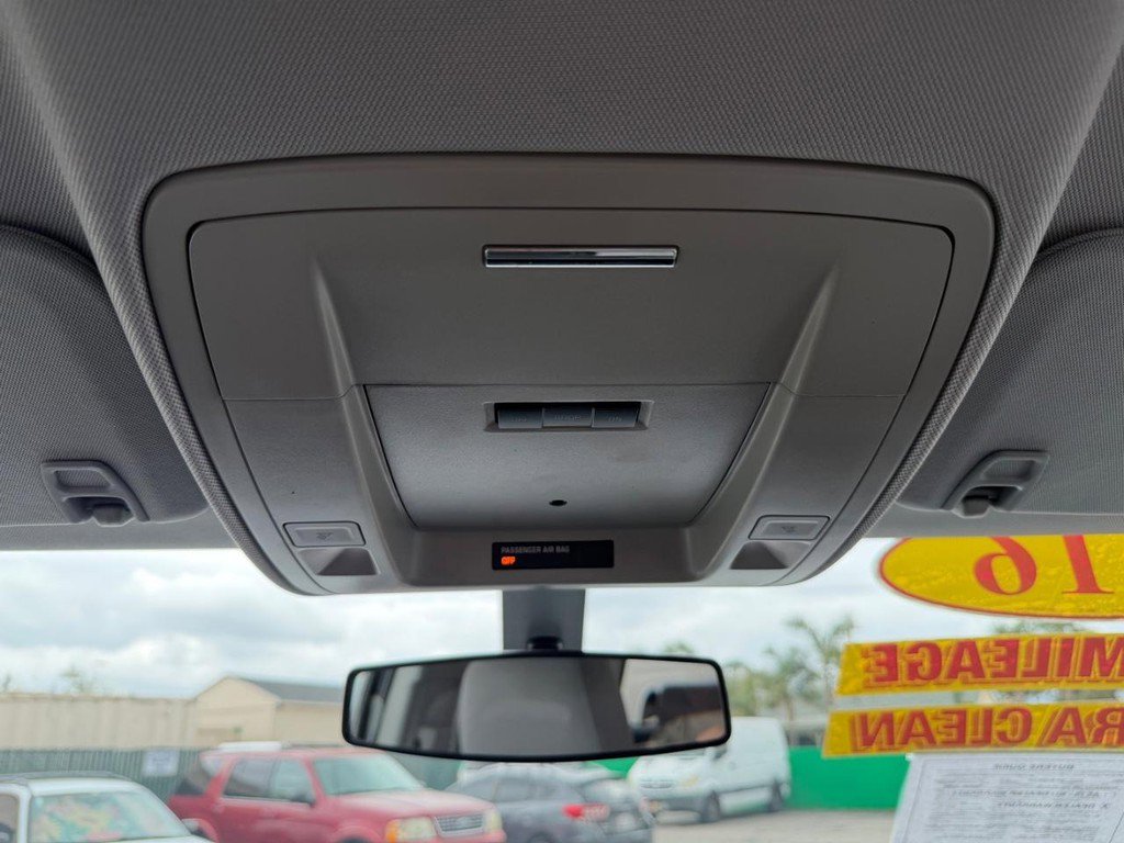 Used 2016 GMC Sierra 1500 2WD Double Cab w/ Sierra Appearance Package image 32