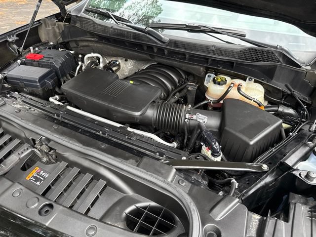 Used 2023 Chevrolet Silverado 1500 ZR2 w/ Technology Package AWD/4WD image 39