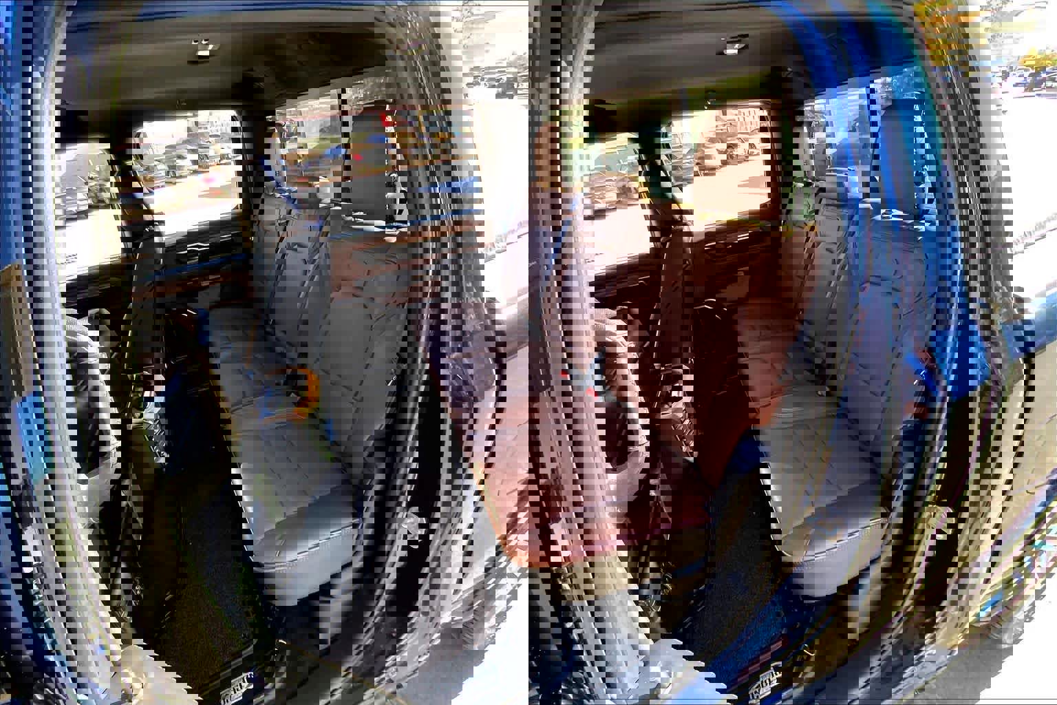 Used 2022 RAM 1500 Limited image 20