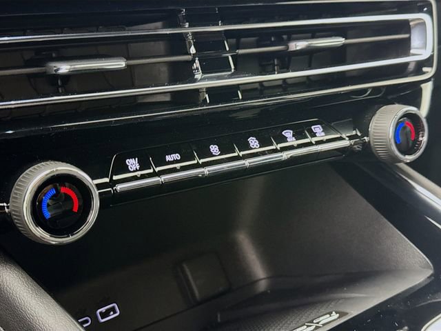 New 2026 Chevrolet Traverse RS image 18