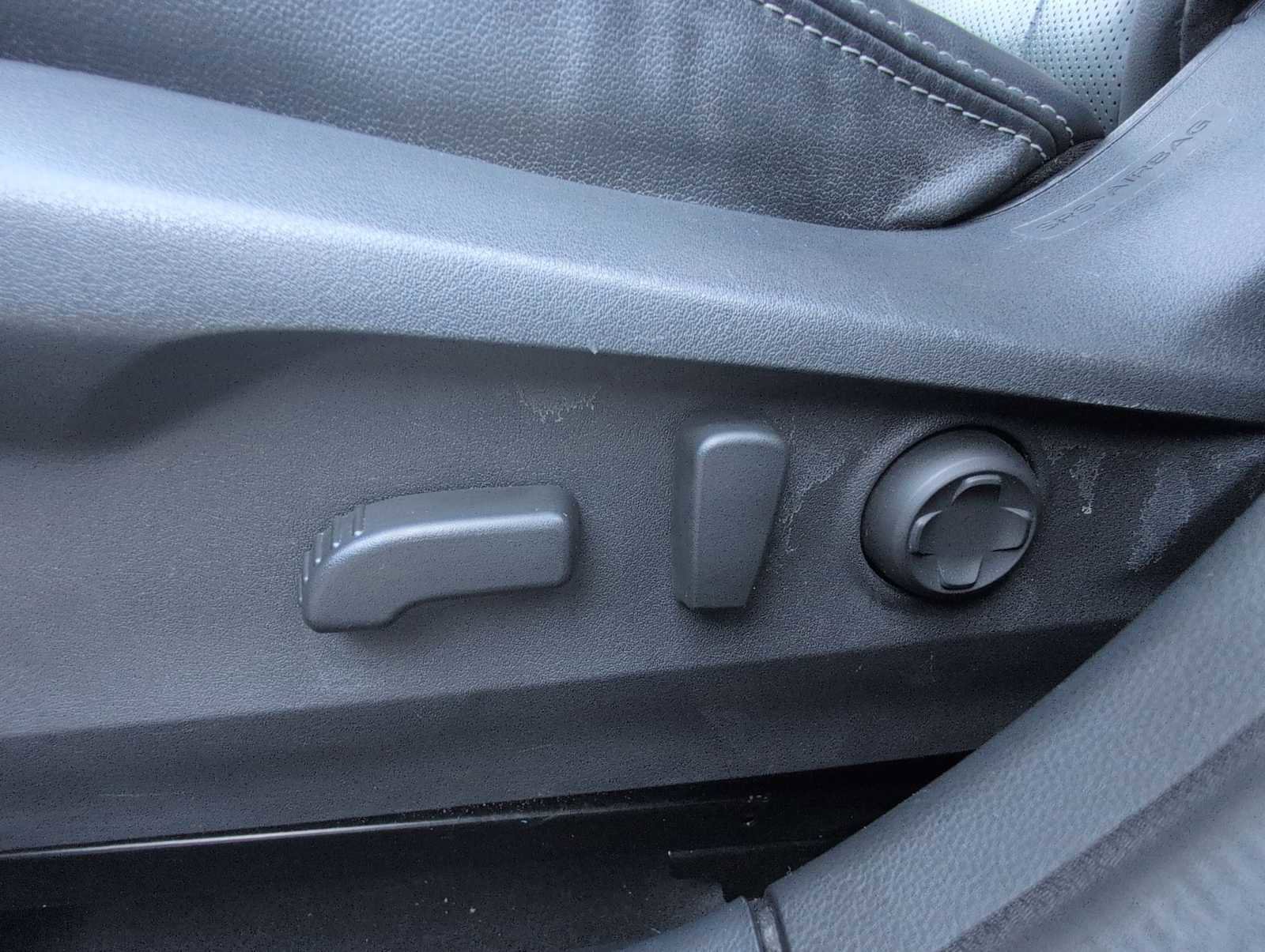 Used 2024 Subaru Outback Touring image 18