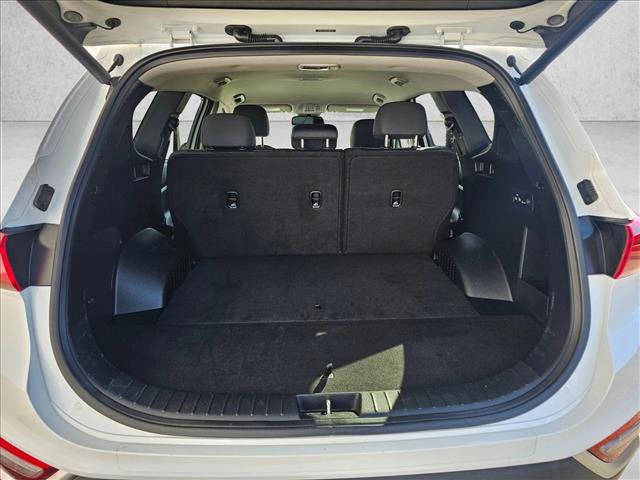 Used 2019 Hyundai Santa Fe SEL image 13