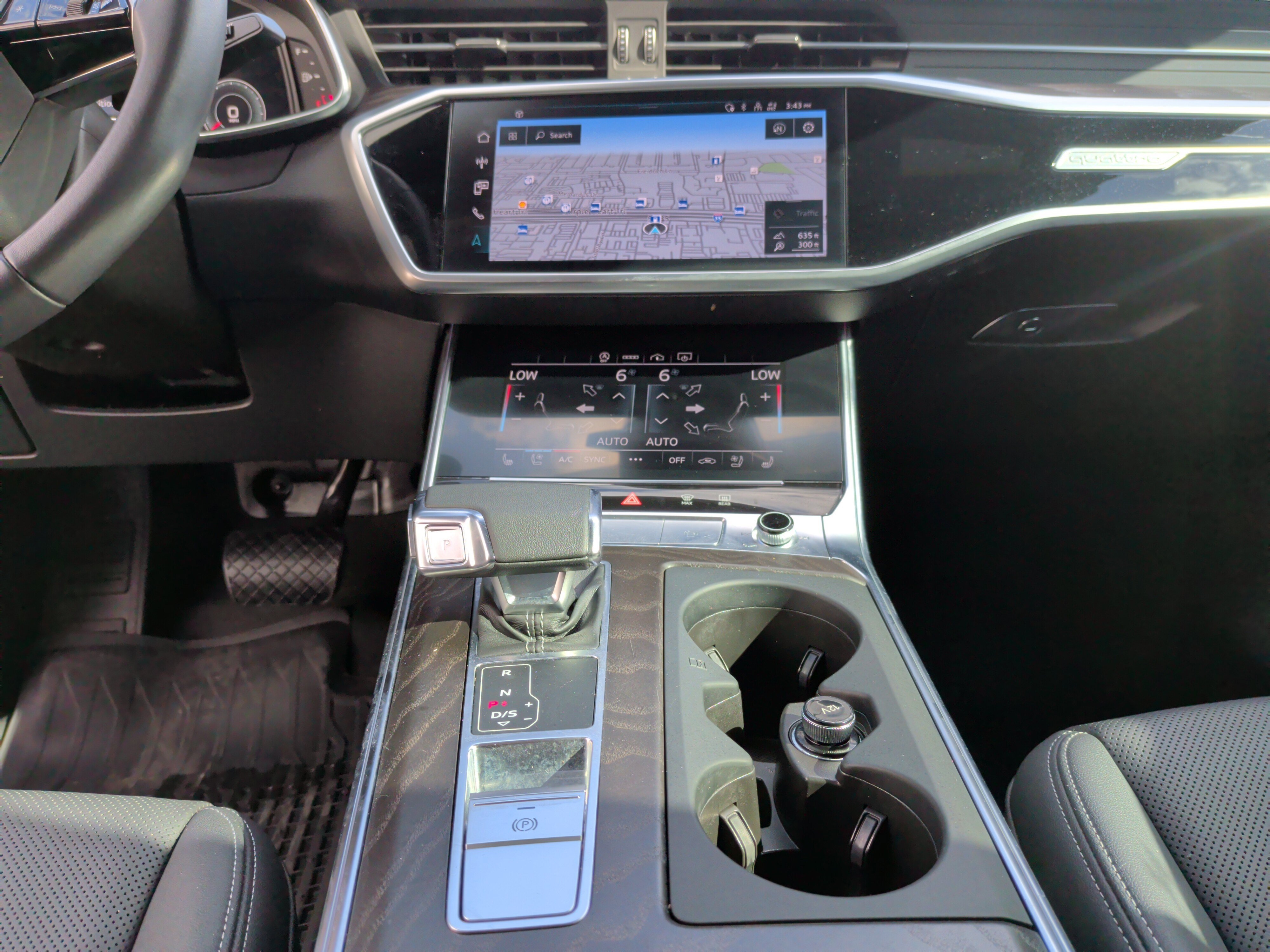 Certified 2023 Audi A6 Premium Plus w/ Premium Plus Package image 31