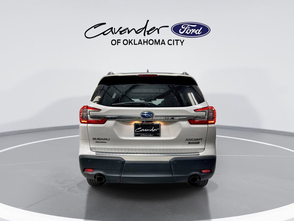 Used 2023 Subaru Ascent Touring AWD/4WD image 7