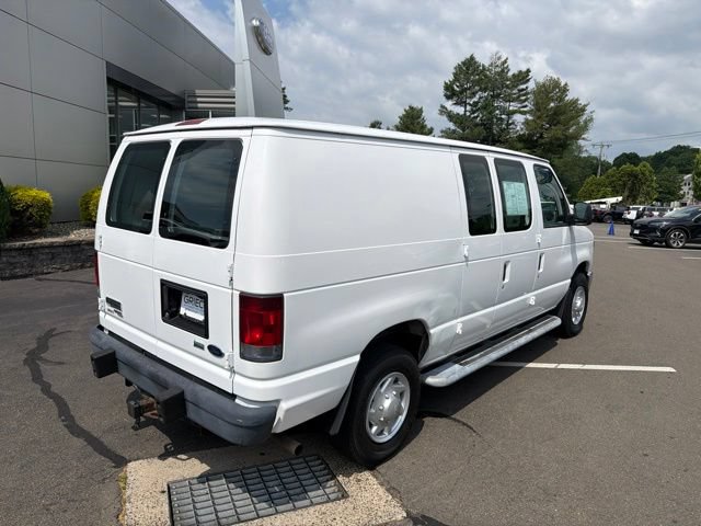 Used 2011 Ford E-250 and Econoline 250 w/ PWR Group RWD image 7
