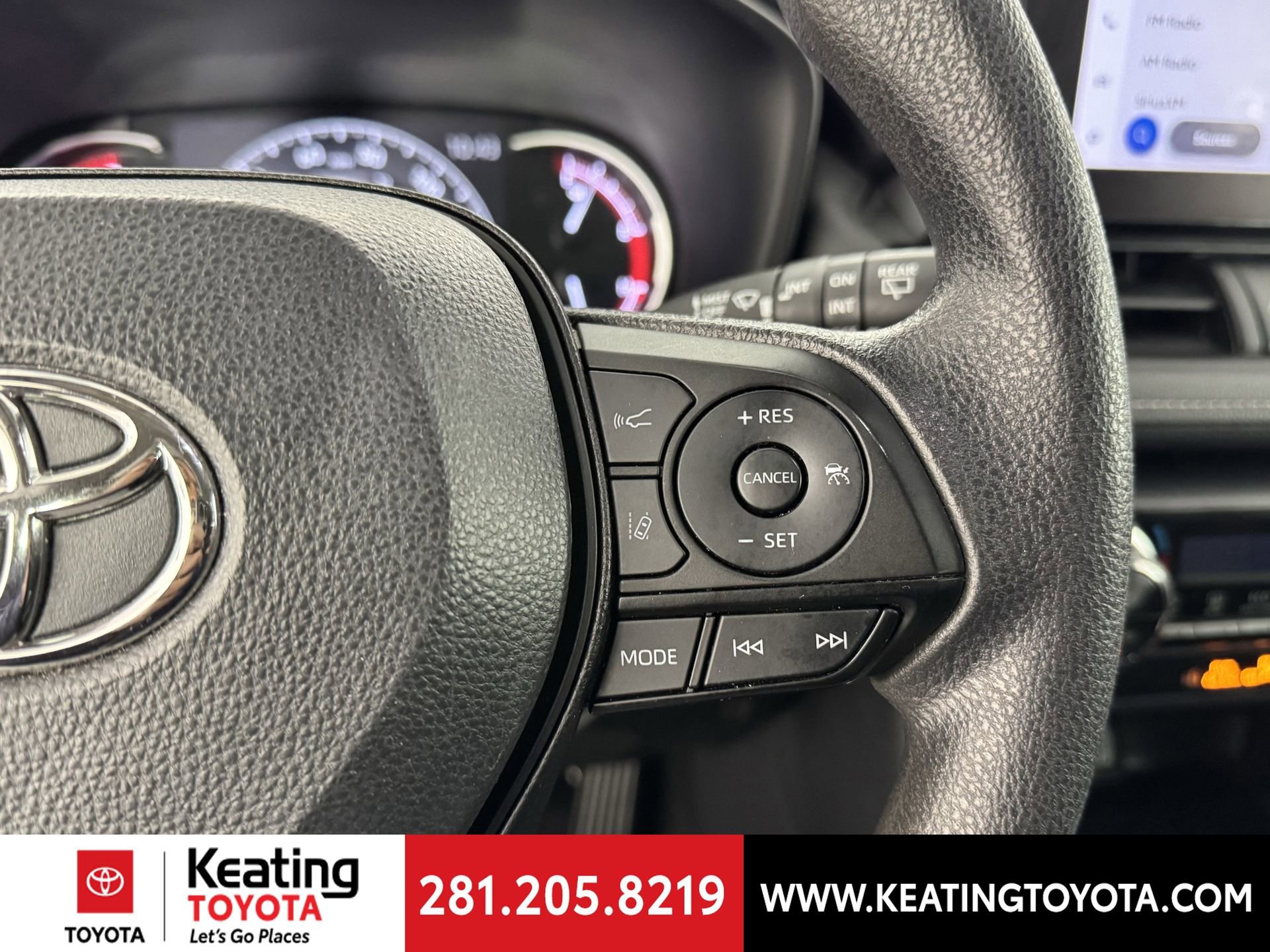 Certified 2023 Toyota RAV4 XLE image 27