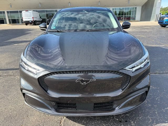 Used 2022 Ford Mustang Mach-E Select AWD/4WD image 12