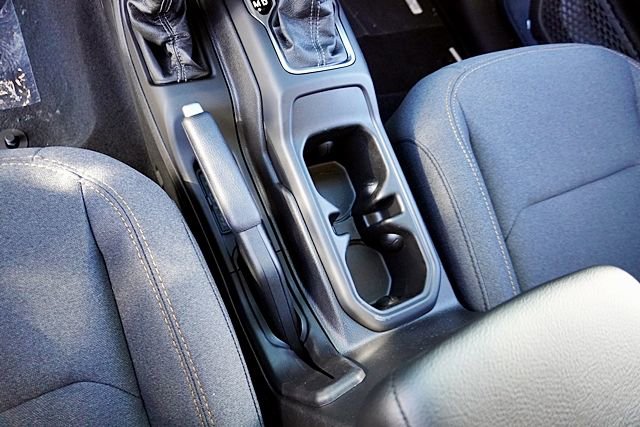 New 2026 Jeep Wrangler Unlimited Sport S image 36