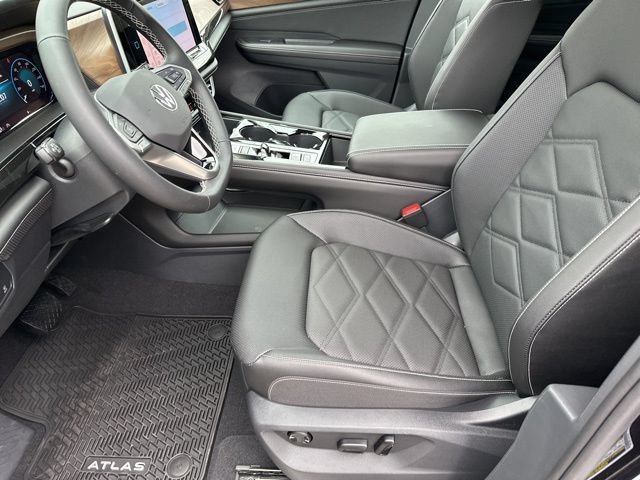 New 2026 Volkswagen Atlas SE AWD/4WD image 10