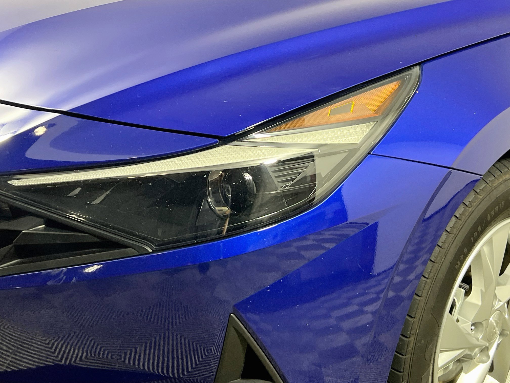 Used 2023 Hyundai Elantra SE FWD image 12