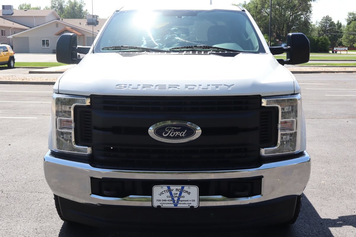 Used 2019 Ford F350 XL AWD/4WD image 12
