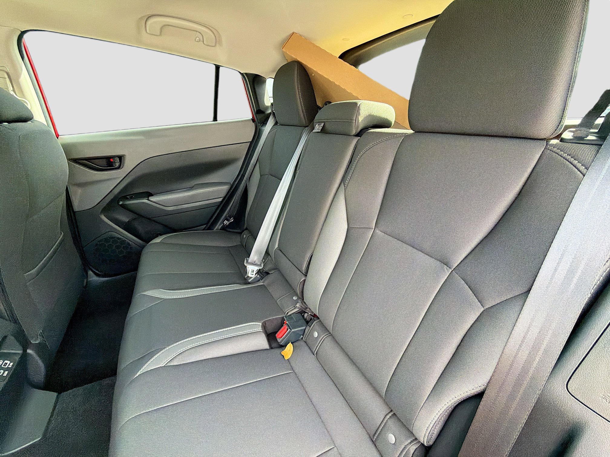 New 2026 Subaru Crosstrek 2.0i Premium image 20