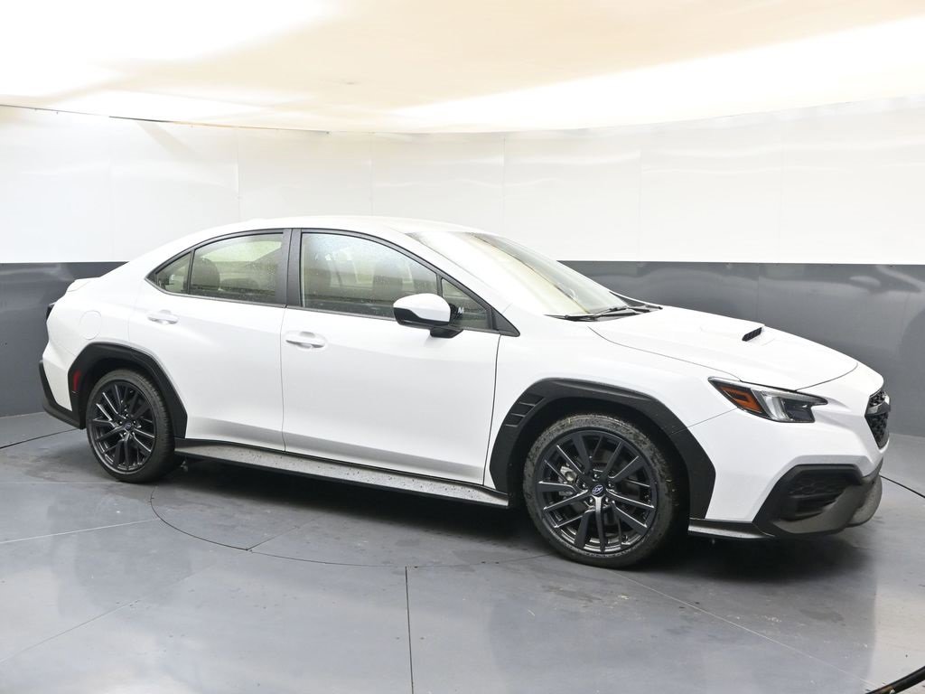 New 2025 Subaru WRX Premium image 7