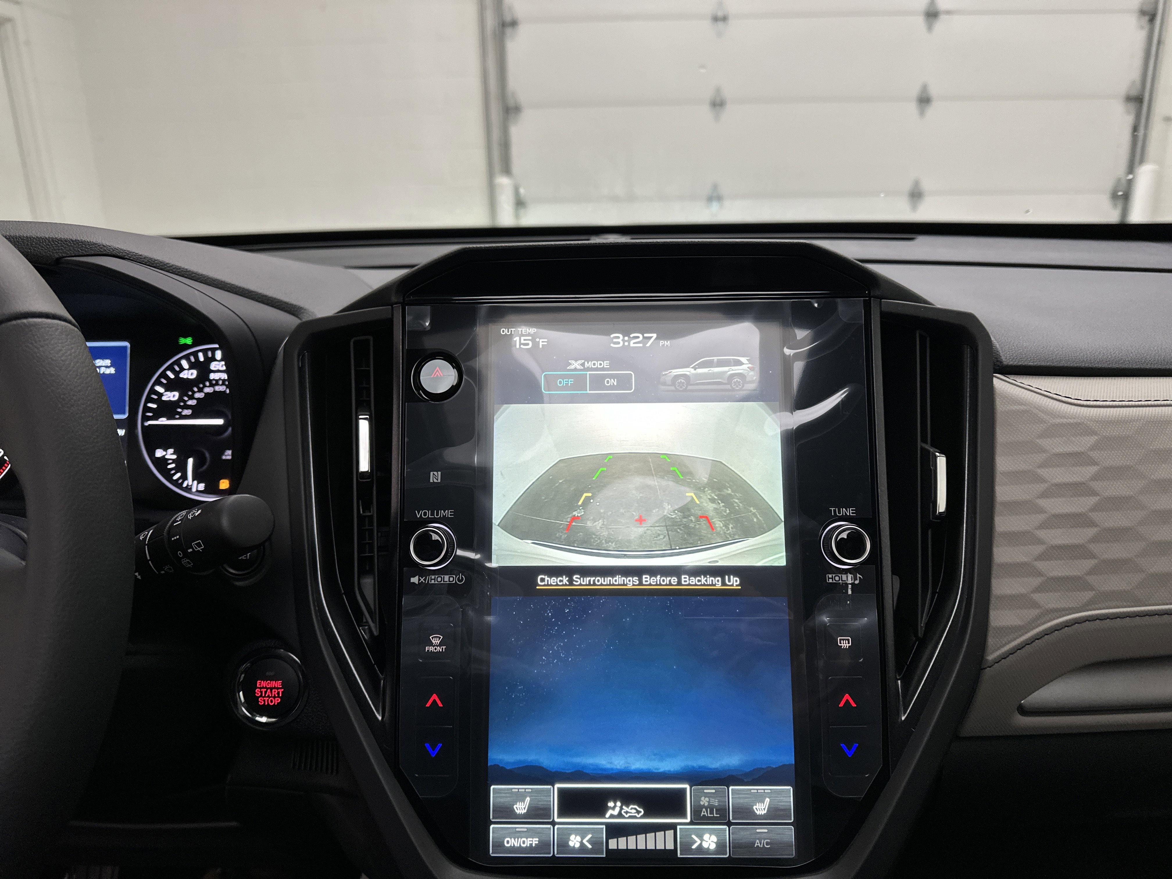 New 2026 Subaru Forester Premium image 30