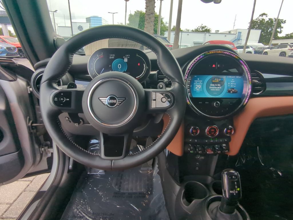 Used 2024 MINI Cooper S FWD image 14