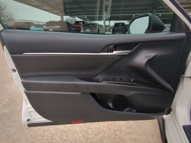 Used 2023 Toyota Camry TRD image 13