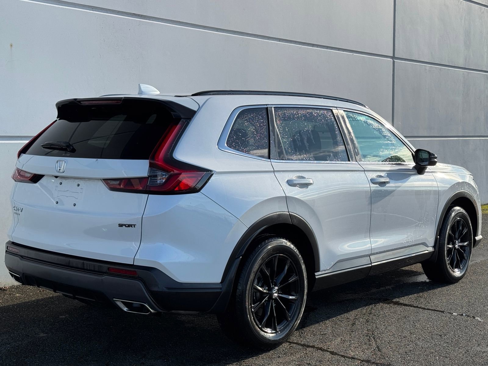 Used 2025 Honda CR-V Sport image 5
