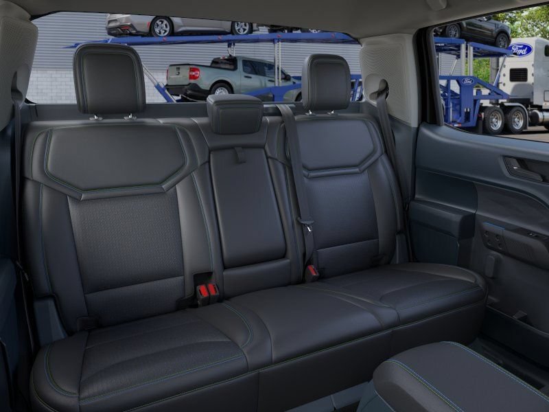 New 2026 Ford Maverick Lobo AWD/4WD image 11