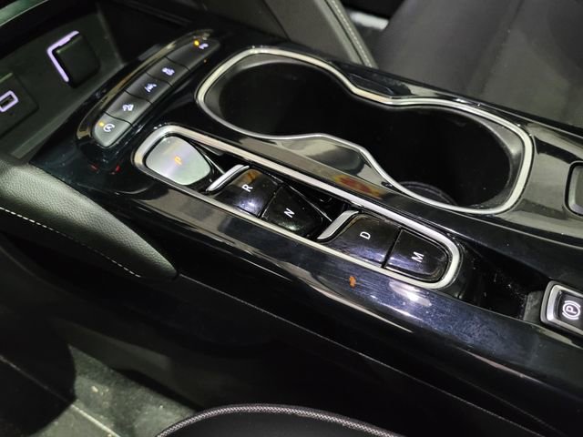 Used 2021 Buick Envision Essence w/ Sport Touring Package image 38