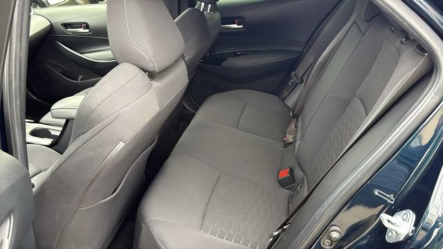 Used 2019 Toyota Corolla SE w/ Carpet Mat Package FWD image 11