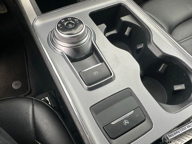 Certified 2021 Ford Edge SEL w/ Convenience Package image 20