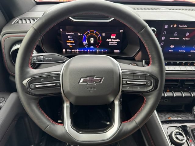 Certified 2024 Chevrolet Colorado Z71 w/ Z71 Convenience Package 2 AWD/4WD image 26