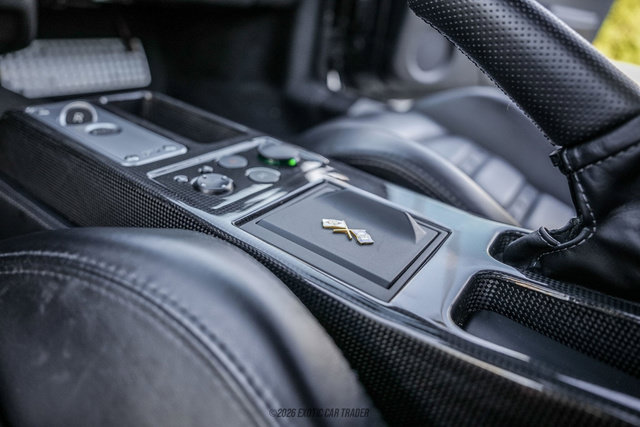Used 2006 Ferrari F430 Coupe RWD image 44