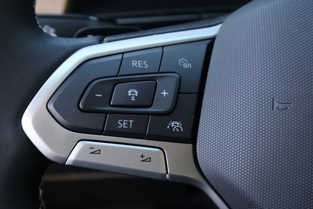 New 2026 Volkswagen Atlas SE image 21