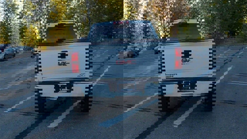 Used 2015 GMC Sierra 2500 Denali image 45