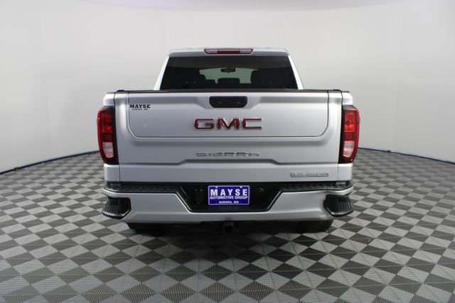 Used 2022 GMC Sierra 1500 Elevation image 23