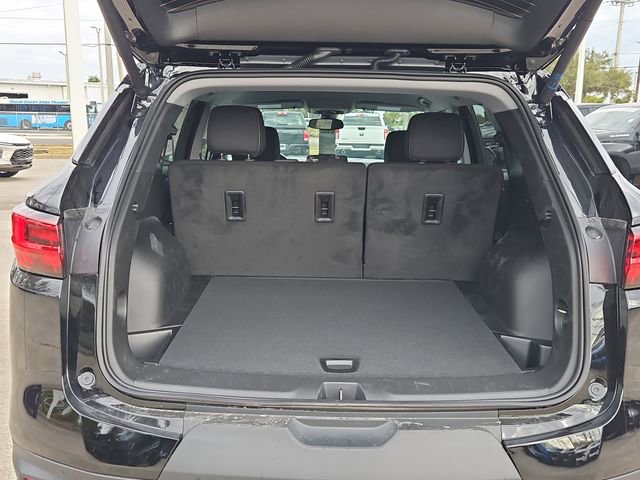 New 2026 Chevrolet Blazer LT w/ Convenience Package image 6
