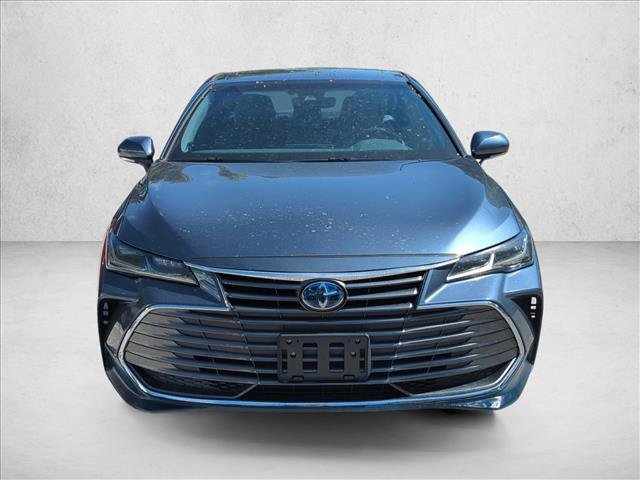 Certified 2019 Toyota Avalon Limited w/ All Weather Liner Package FWD image 2