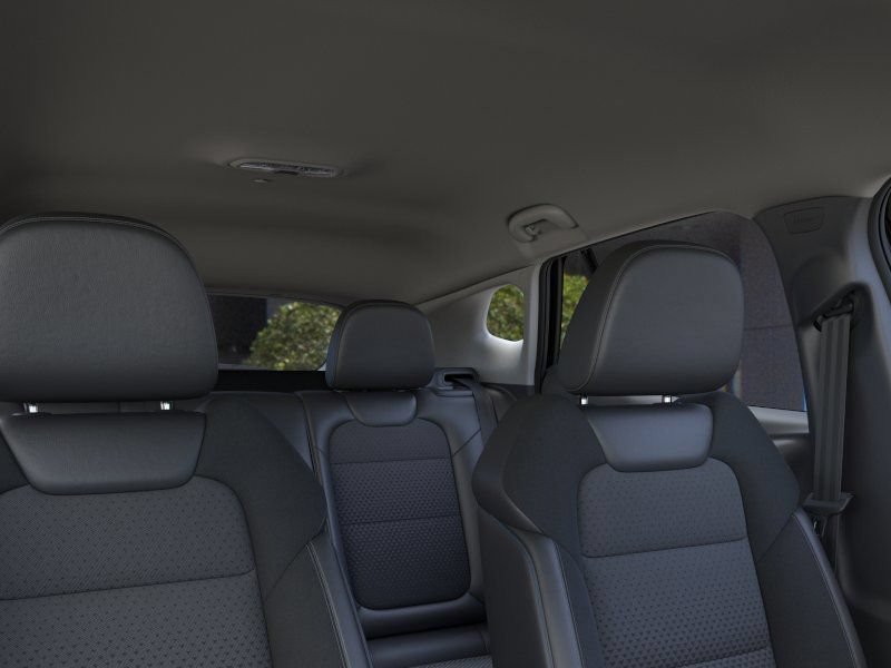 New 2026 Chevrolet Trax LT w/ Driver Confidence Package FWD image 24