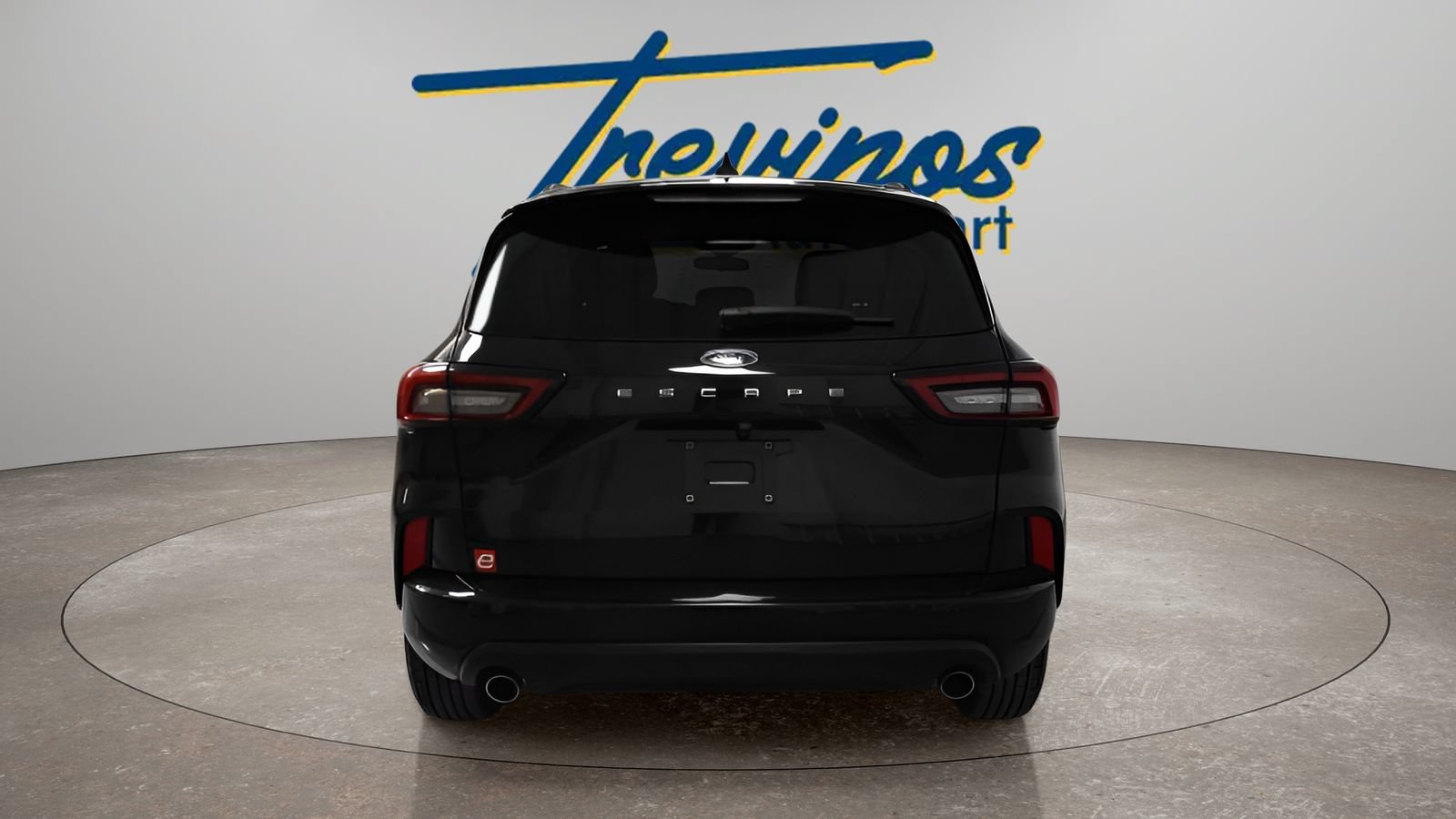 Used 2023 Ford Escape ST-Line FWD image 10